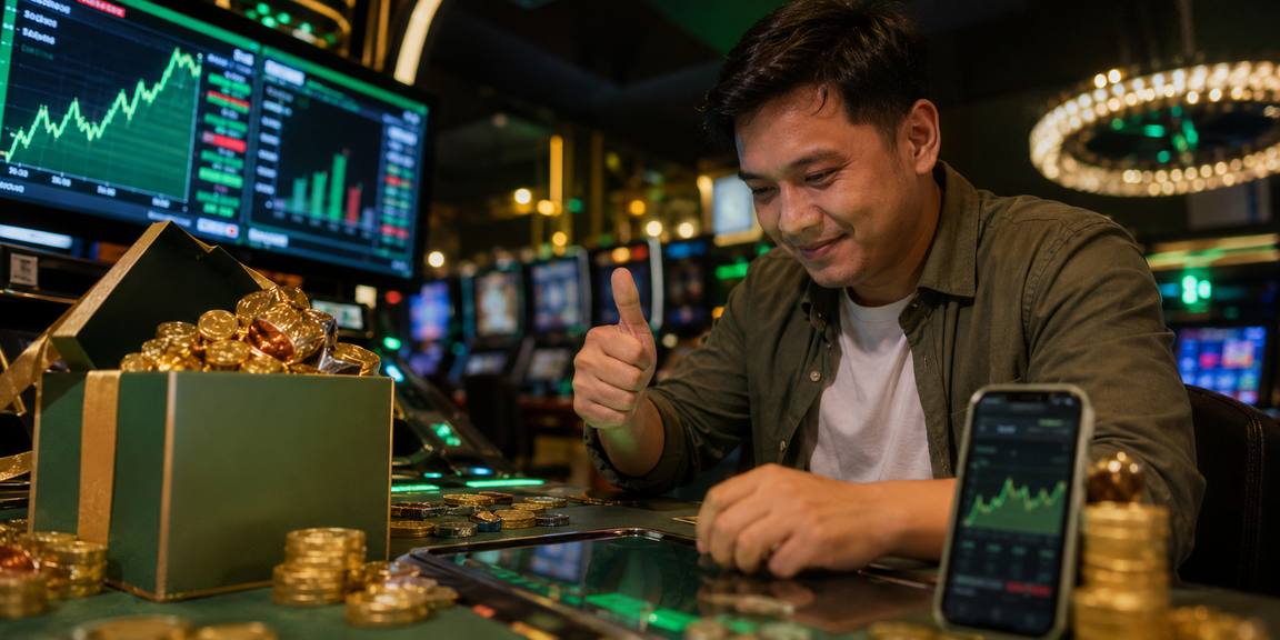 tun88 Casino